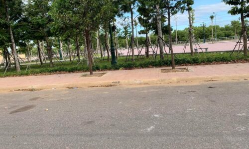 BÁN GẤP NHÀ THANH HẢI, PHAN THIẾT, BÌNH THUẬN