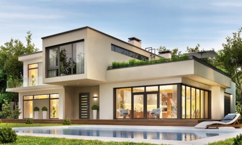 5 nguyên tắc phong thủy nhà ở và 4 tối kỵ đặc biệt cần phải tránh né