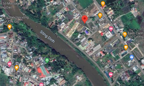 [GIÁ RẺ] BÁN LÔ ĐẤT Ở PHƯỜNG TÂN AN, LAGI, BÌNH THUẬN