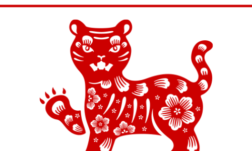 Phúc lộc đầy nhà: 3 tuổi được trời ban phú quý, tài lộc đầy nhà, tiền bạc tiêu không hế