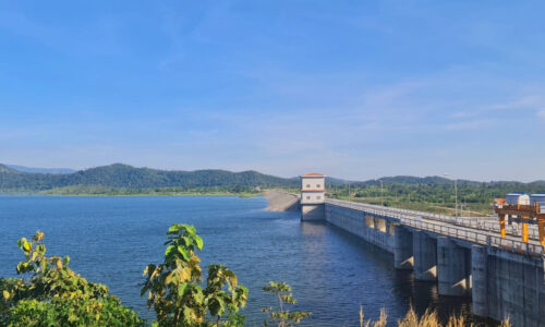 Cải thiện cung cấp nước để đảm bảo sinh hoạt và sản xuất