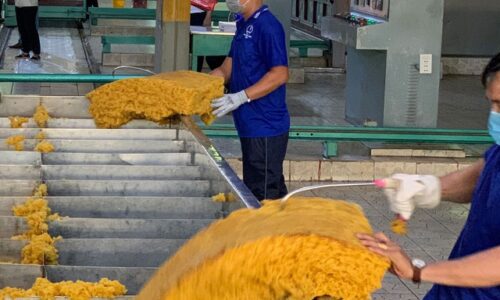 Tác động tiêu cực: Doanh nghiệp gặp khó khăn do nợ thuế GTGT tăng cao