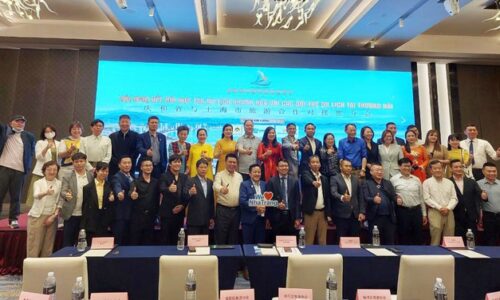Khánh Hòa giao lưu văn hóa tại Trung Quốc – Mở ra hành trình du lịch tỉnh mới