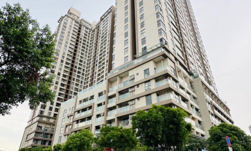 TP.HCM hội đàm với 30 nhà đầu tư về việc cấp sổ hồng