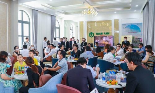 Được kết nối bởi dự án cao tốc TP.HCM – Chơn Thành, Bất động sản Bàu Bàng thu hút sự quan tâm của người mua