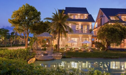 Dòng tiền nghìn tỉ trở lại thị trường bất động sản khi các khoản tiết kiệm đáo hạn được ưu tiên