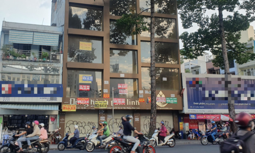 Xu hướng: Ngày càng nhiều người chuyển từ mặt bằng phố sang thuê nhà giá rẻ để kinh doanh
