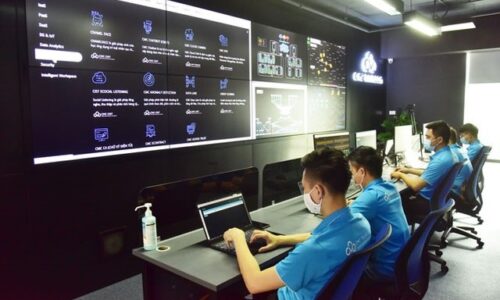 Ngành Công nghệ thông tin – Viễn thông: Quay lại mong đợi tăng trưởng của Doanh nghiệp