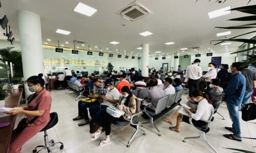 TP. Thủ Đức đồng lòng hỗ trợ người dân vượt qua khó khăn