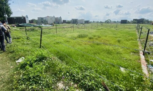 Chuyển đổi đất lúa thành đất công nghiệp: Sự thay đổi chủ đạo trong phát triển kinh tế