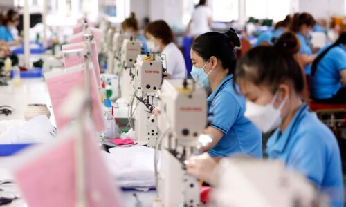 Thử thách đối mặt với doanh nghiệp trong thời điểm hiện tại
