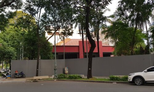 Chuỗi nhà hàng, quán ăn và cà phê ‘đổi gió’ với sự thay đổi chủ