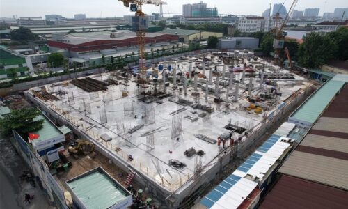 Chủ tịch TP.HCM đảm nhiệm vai trò Tổ trưởng Tổ công tác xử lý khó khăn cho thị trường bất động sản