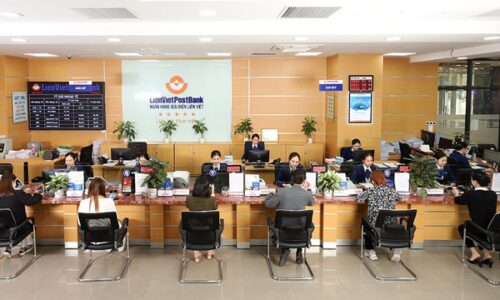 Ngân hàng và Công ty chứng khoán đồng loạt tăng vốn điều lệ: Bước tiến mạnh mẽ trong phát triển tài chính