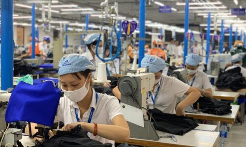 Sự khủng hoảng khi công nhân không thể làm việc do mất điện