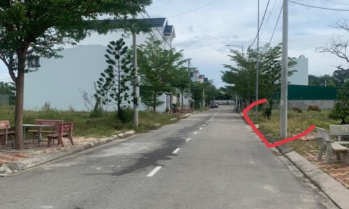 Bán lô đất c12 khu dân cư dâu tằm lagi bình thuận
