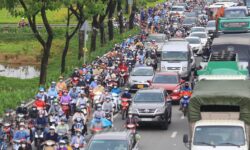 Khám Phá 5 Dự Án Mở Rộng Cửa Ngõ Thành Phố Hồ Chí Minh: Nâng Cao Kết Nối Và Phát Triển Bền Vững