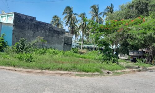 BÁN LÔ ĐẤT HAI MẶT TIỀN – VỊ TRÍ ĐẮC ĐỊA – GIÁ HẤP DẪN