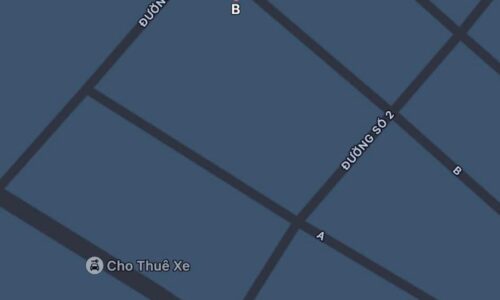 CƠ HỘI SỞ HỮU ĐẤT TẠI KHU ĐÔ THỊ SÀI GÒN HI-TECH THỊ XÃ LAGI!