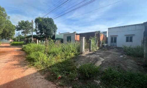 BÁN NHÀ BA ĐẸP, TÂN HẢI, LAGI, BÌNH THUẬN