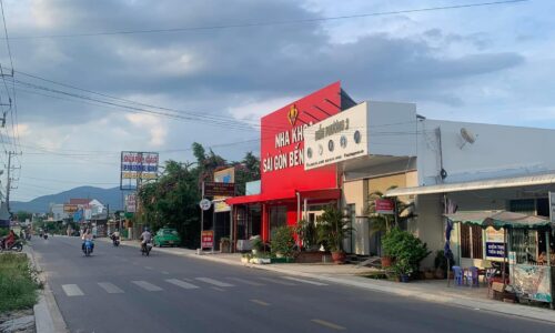 ĐẦU TƯ SINH LỜI – CƠ HỘI ĐỘC ĐÁO TẠI LÊ THÁNH TÔN, TÂN HẢI
