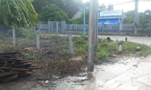 Hai Lô Liên Kề Mặt Tiền Lê Văn Tám – Đặc Điểm Nổi Bật