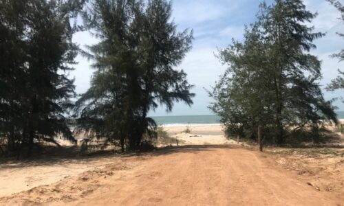 Đất Biển Đẹp – Cơ Hội Đầu Tư Hấp Dẫn Tại Tân Thắng, Hàm Tân, Bình Thuận!